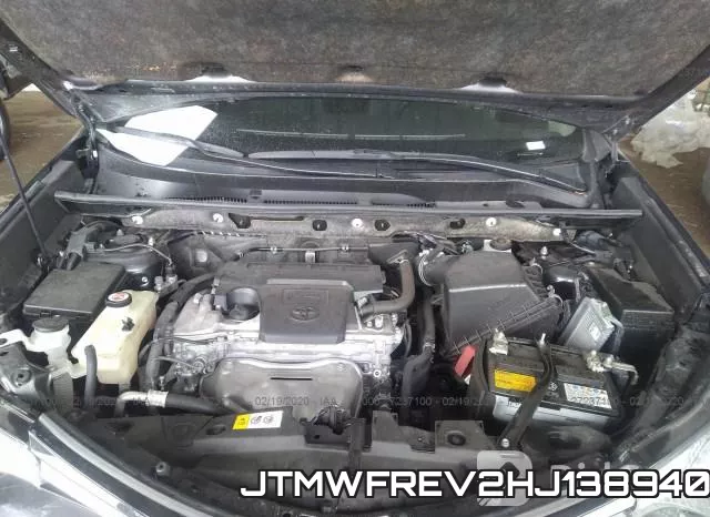 JTMWFREV2HJ138940 фото 2