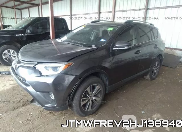 JTMWFREV2HJ138940 фото 3