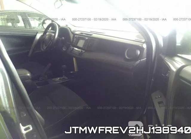 JTMWFREV2HJ138940 фото 6