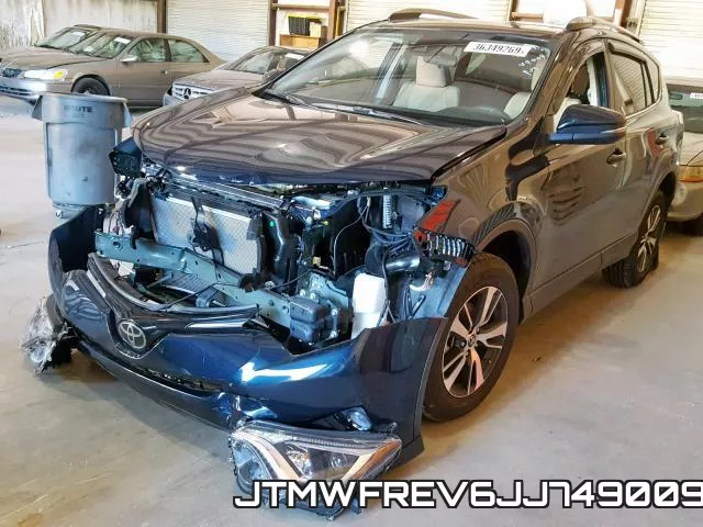 JTMWFREV6JJ749009 фото 3