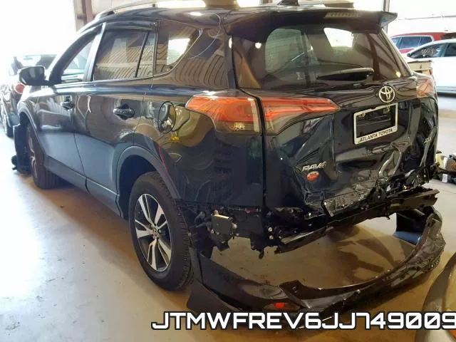 JTMWFREV6JJ749009 фото 4