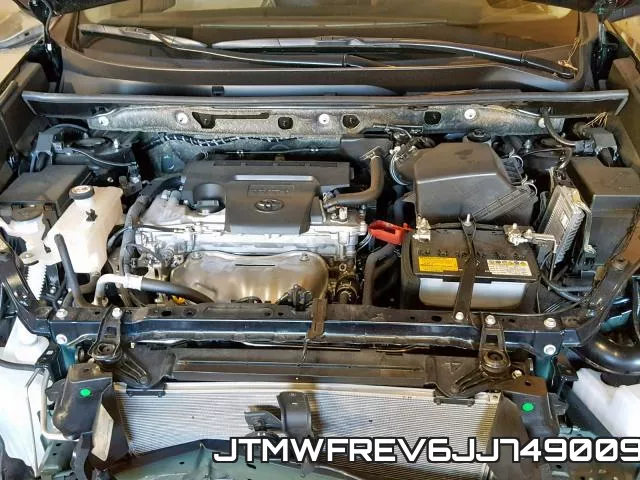 JTMWFREV6JJ749009 фото 8