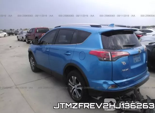 JTMZFREV2HJ136263 фото 4