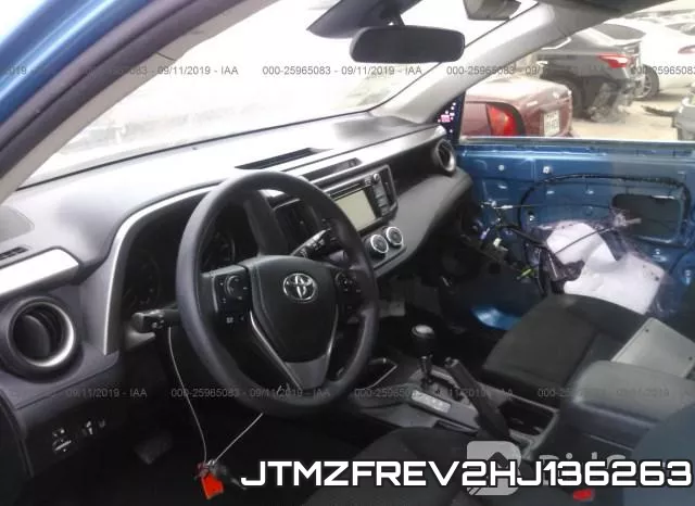 JTMZFREV2HJ136263 фото 6