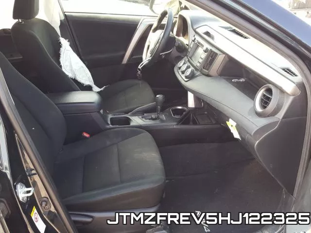 JTMZFREV5HJ122325 фото 6