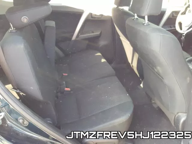 JTMZFREV5HJ122325 фото 7