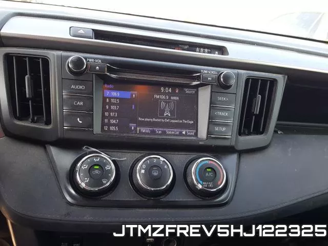 JTMZFREV5HJ122325 фото 10