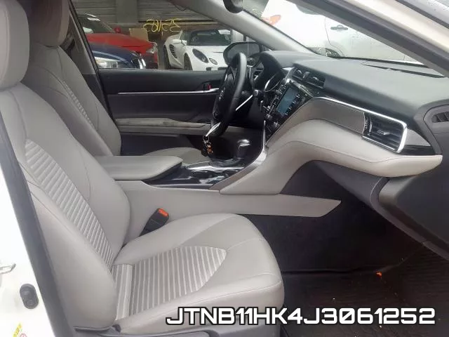 JTNB11HK4J3061252 фото 6