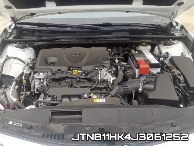 JTNB11HK4J3061252 фото 8