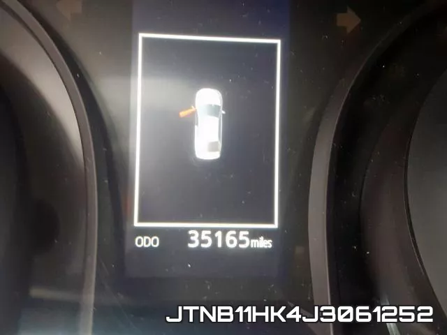 JTNB11HK4J3061252 фото 9