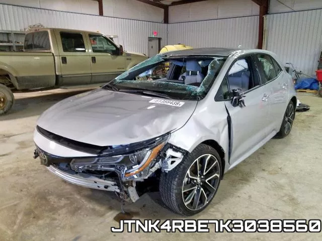 JTNK4RBE7K3038560 фото 3