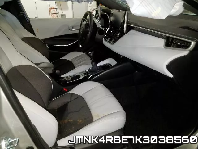JTNK4RBE7K3038560 фото 6