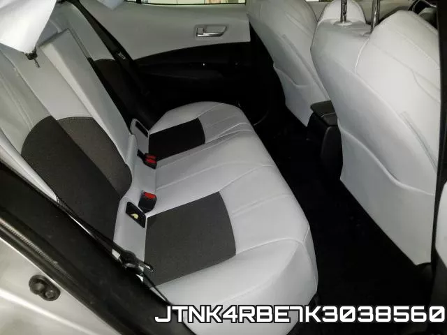 JTNK4RBE7K3038560 фото 7