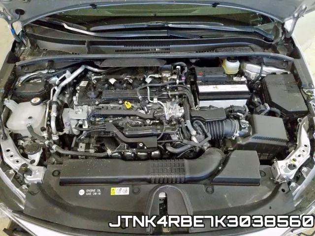 JTNK4RBE7K3038560 фото 8