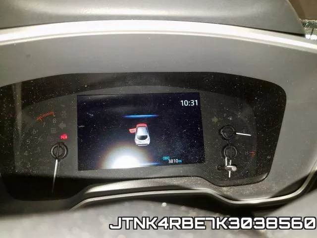 JTNK4RBE7K3038560 фото 9