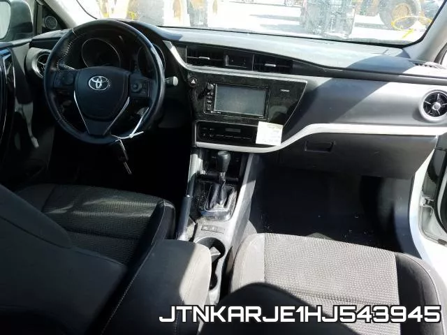 JTNKARJE1HJ543945 фото 10