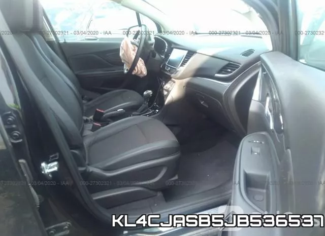 KL4CJASB5JB536537 фото 6