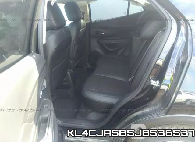 KL4CJASB5JB536537 фото 9