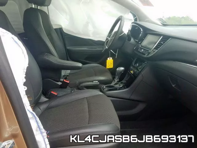 KL4CJASB6JB693137 фото 6
