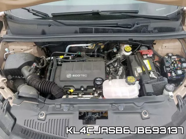 KL4CJASB6JB693137 фото 8