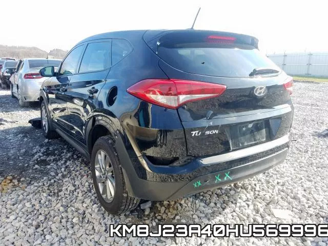 KM8J23A40HU569996 фото 4