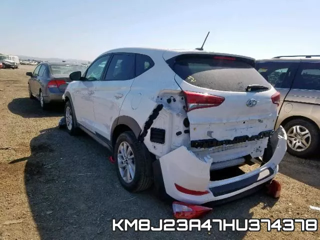 KM8J23A47HU374378 фото 4