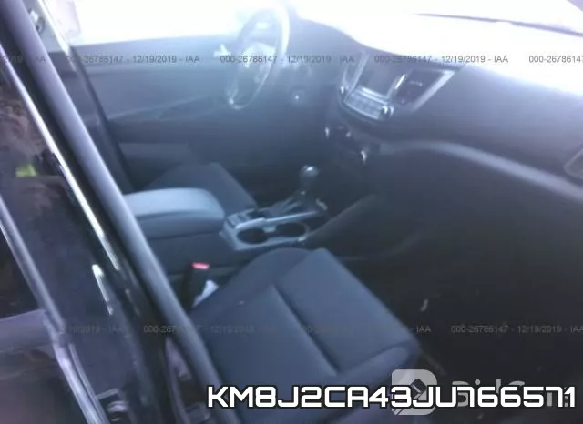 KM8J2CA43JU766571 фото 6