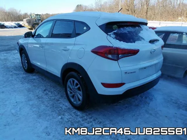 KM8J2CA46JU825581 фото 4