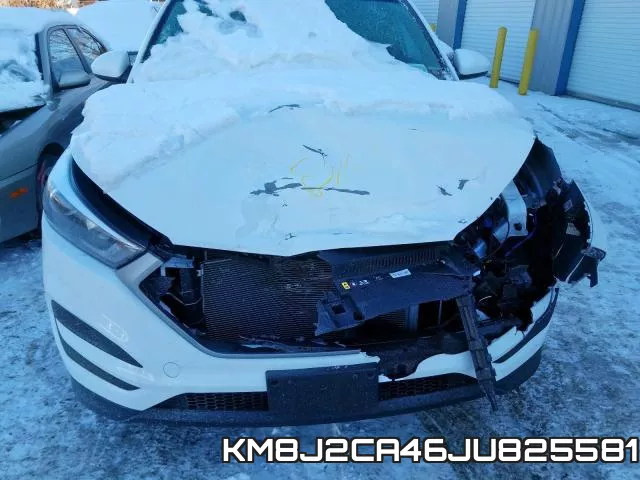 KM8J2CA46JU825581 фото 8
