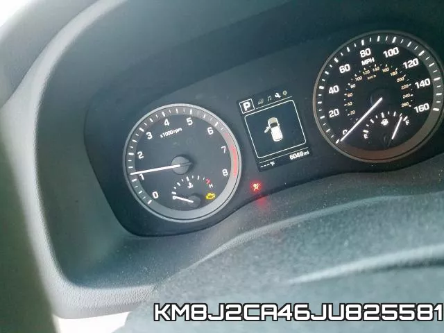 KM8J2CA46JU825581 фото 9