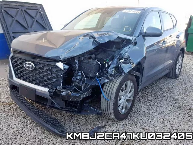 KM8J2CA47KU032405 фото 3