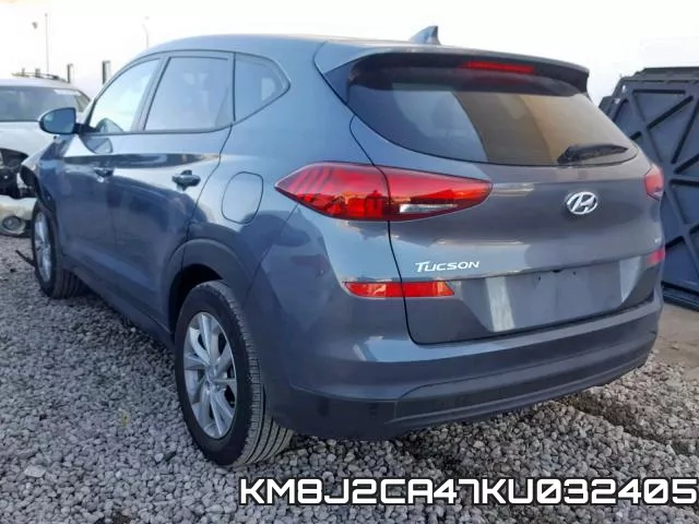 KM8J2CA47KU032405 фото 4
