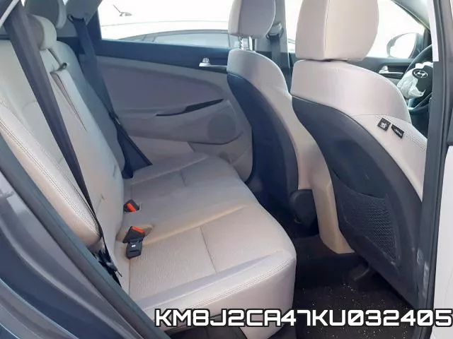 KM8J2CA47KU032405 фото 7