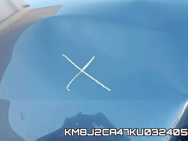 KM8J2CA47KU032405 фото 8