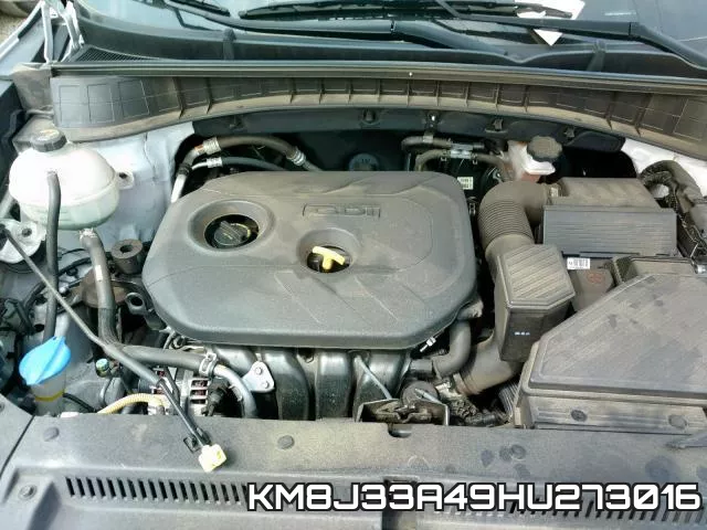 KM8J33A49HU273016 фото 8