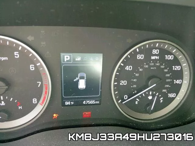 KM8J33A49HU273016 фото 9