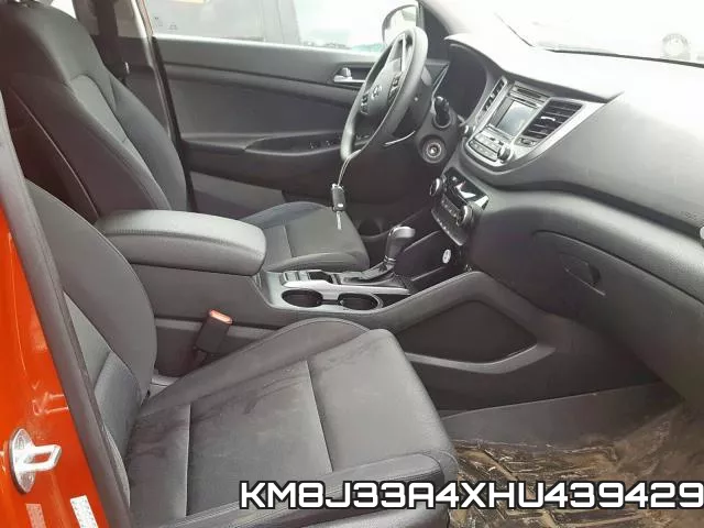 KM8J33A4XHU439429 фото 6