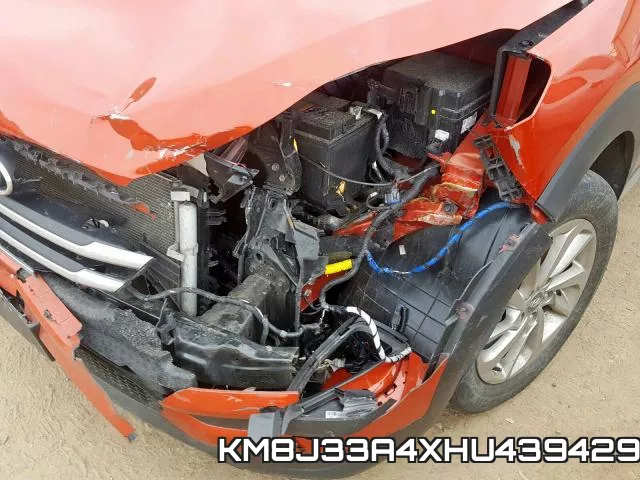 KM8J33A4XHU439429 фото 10