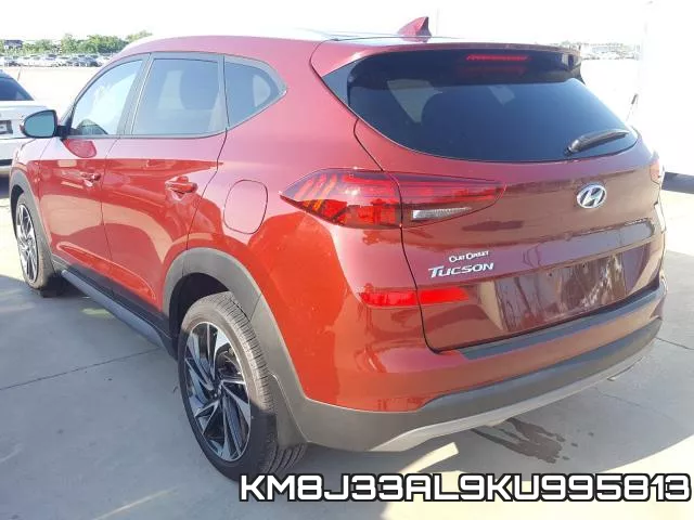 KM8J33AL9KU995813 фото 4