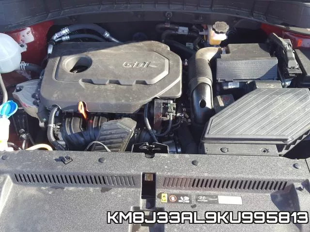 KM8J33AL9KU995813 фото 8