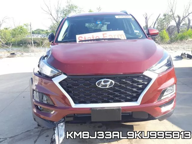 KM8J33AL9KU995813 фото 10