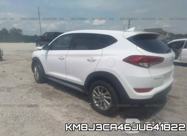 KM8J3CA46JU641822 фото 4