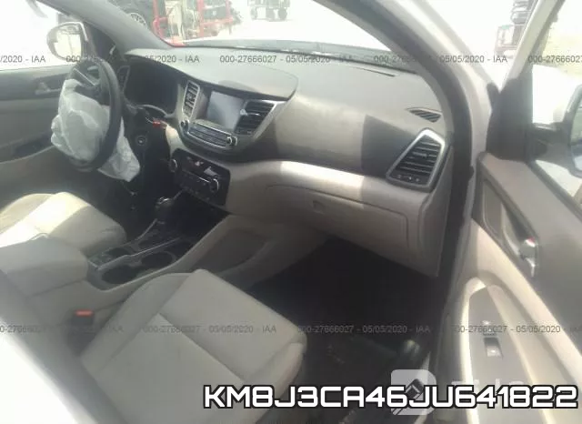 KM8J3CA46JU641822 фото 6