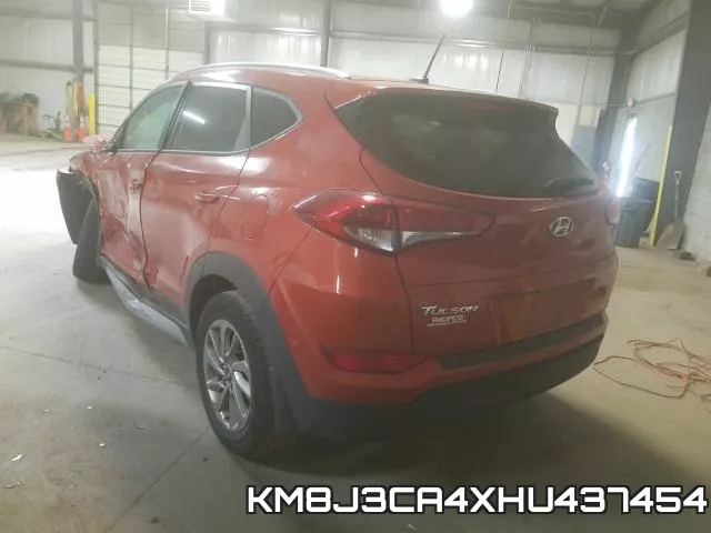 KM8J3CA4XHU437454 фото 4