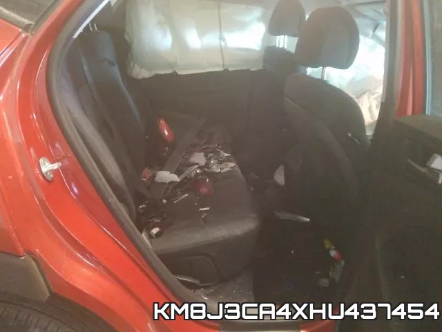KM8J3CA4XHU437454 фото 7