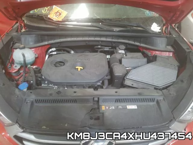 KM8J3CA4XHU437454 фото 8