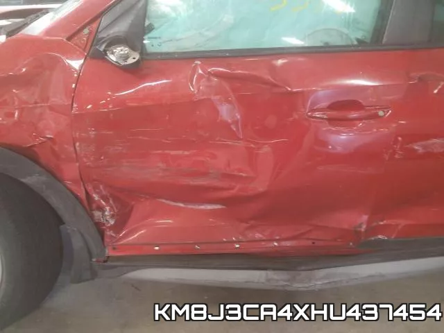 KM8J3CA4XHU437454 фото 10