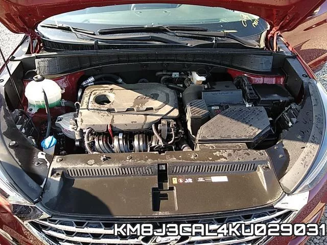 KM8J3CAL4KU029031 фото 10