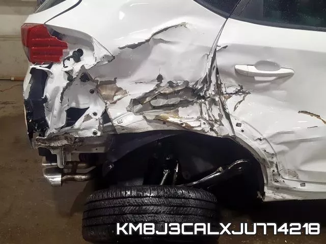 KM8J3CALXJU774218 фото 10