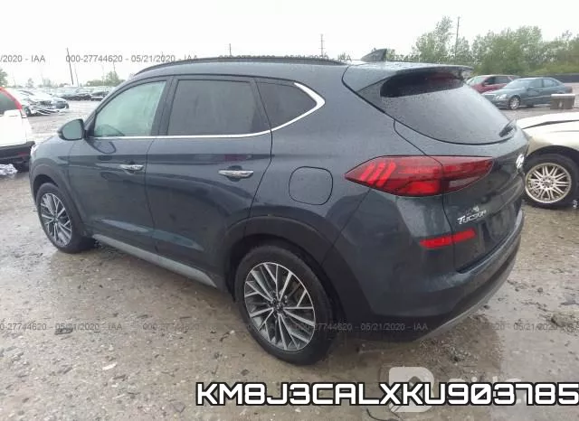 KM8J3CALXKU903785 фото 4